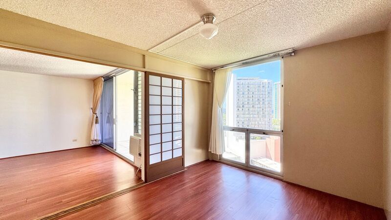 CONVENIENTY LOCATED AND SPACIOUS 2BD/2BA CONDO UNIT - WAIKIKI property image