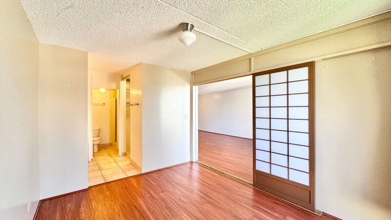 CONVENIENTY LOCATED AND SPACIOUS 2BD/2BA CONDO UNIT - WAIKIKI property image