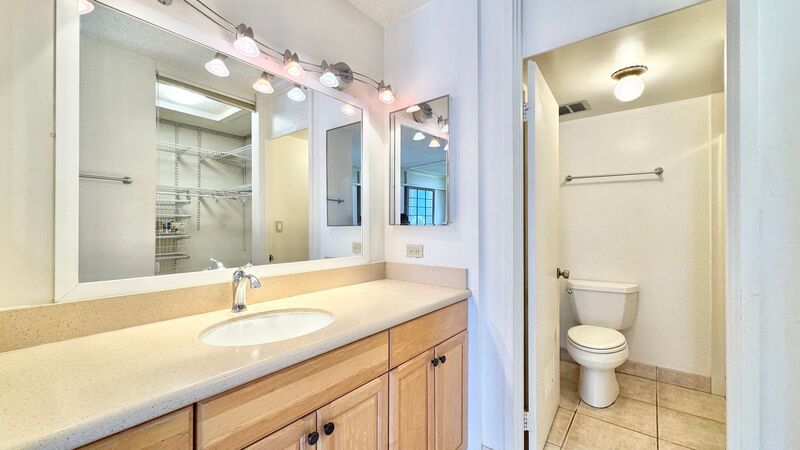 CONVENIENTY LOCATED AND SPACIOUS 2BD/2BA CONDO UNIT - WAIKIKI property image