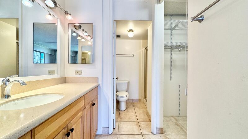 CONVENIENTY LOCATED AND SPACIOUS 2BD/2BA CONDO UNIT - WAIKIKI property image