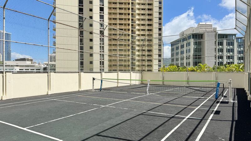 CONVENIENTY LOCATED AND SPACIOUS 2BD/2BA CONDO UNIT - WAIKIKI property image