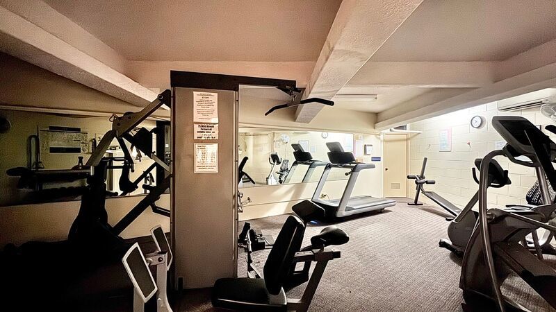 CONVENIENTY LOCATED AND SPACIOUS 2BD/2BA CONDO UNIT - WAIKIKI property image
