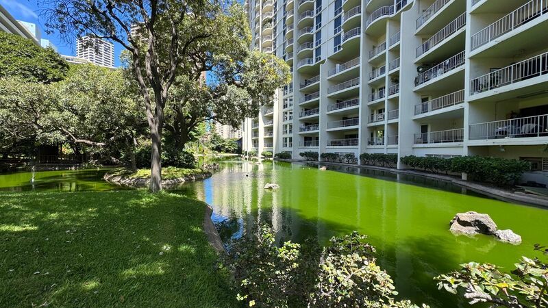CONVENIENTY LOCATED AND SPACIOUS 2BD/2BA CONDO UNIT - WAIKIKI property image