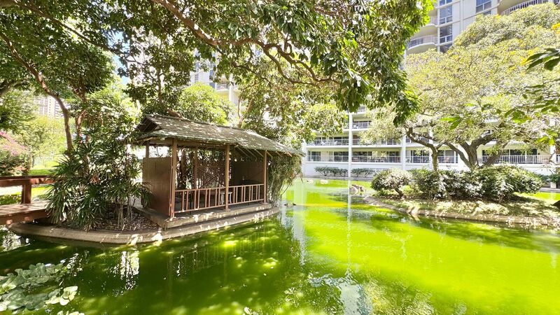 CONVENIENTY LOCATED AND SPACIOUS 2BD/2BA CONDO UNIT - WAIKIKI property image