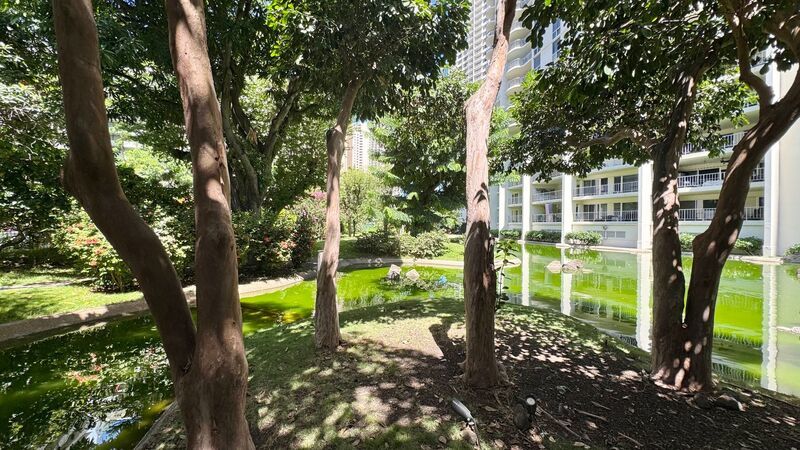 CONVENIENTY LOCATED AND SPACIOUS 2BD/2BA CONDO UNIT - WAIKIKI property image