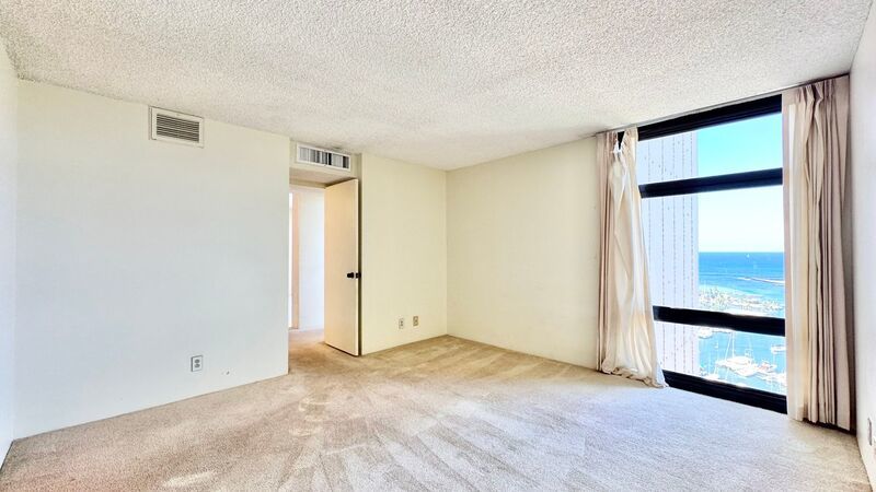 Available NOW - Highly Desired 2 BED 2 BATH Near Ala Moana property image