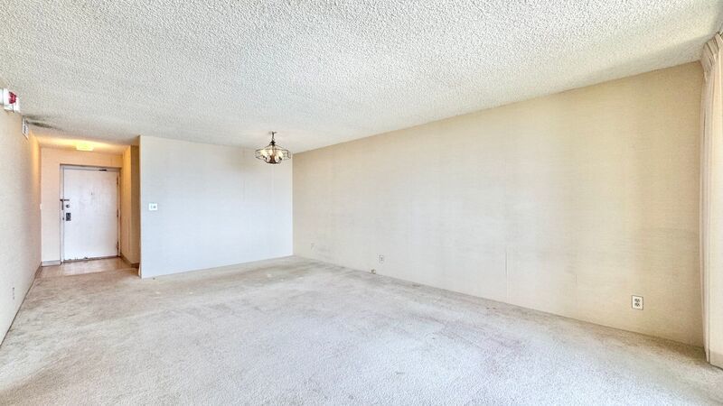Available NOW - Highly Desired 2 BED 2 BATH Near Ala Moana property image
