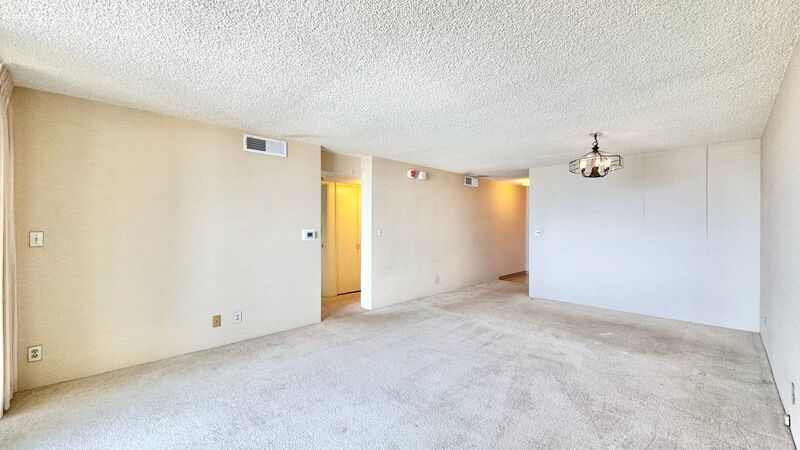 Available NOW - Highly Desired 2 BED 2 BATH Near Ala Moana property image