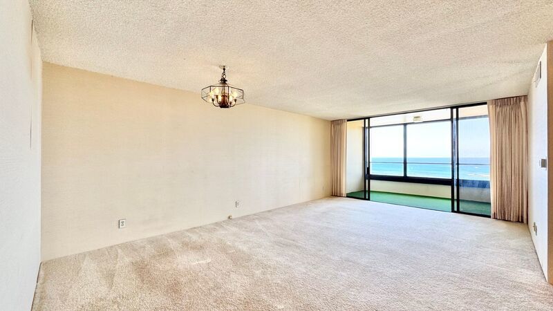 Available NOW - Highly Desired 2 BED 2 BATH Near Ala Moana property image