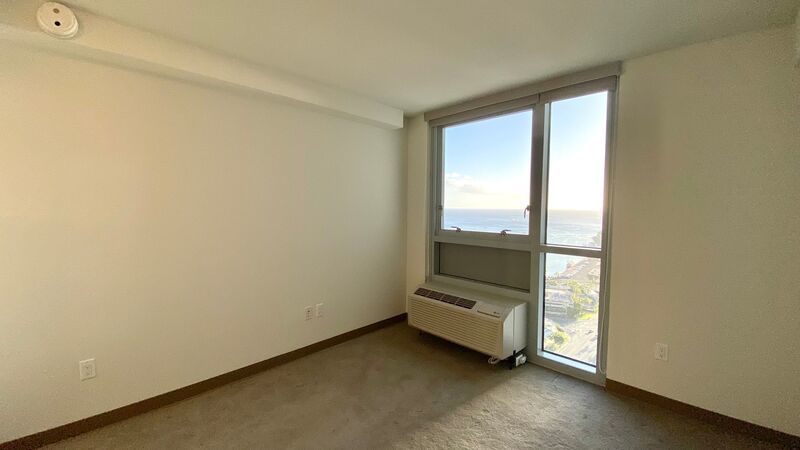 Rarely Available - PET FRIENDLY 3 BED 2 BATH w/ 2 COVERED PARKING AT KE KILOHANA IN WARD VILLAGE! property image