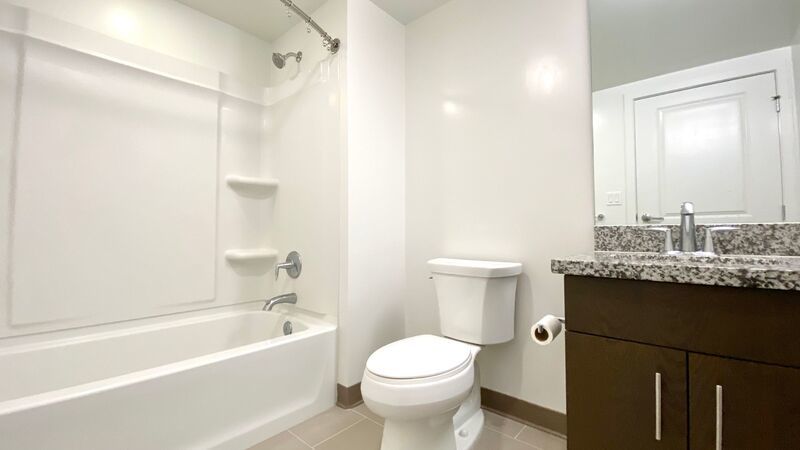 Rarely Available - PET FRIENDLY 3 BED 2 BATH w/ 2 COVERED PARKING AT KE KILOHANA IN WARD VILLAGE! property image