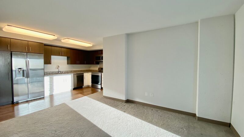 Rarely Available - PET FRIENDLY 3 BED 2 BATH w/ 2 COVERED PARKING AT KE KILOHANA IN WARD VILLAGE! property image