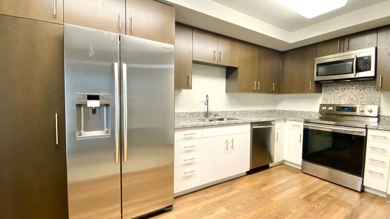 Rarely Available - PET FRIENDLY 3 BED 2 BATH w/ 2 COVERED PARKING AT KE KILOHANA IN WARD VILLAGE! property image