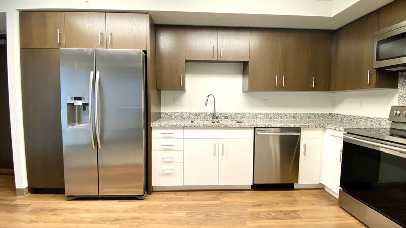 Rarely Available - PET FRIENDLY 3 BED 2 BATH w/ 2 COVERED PARKING AT KE KILOHANA IN WARD VILLAGE! property image