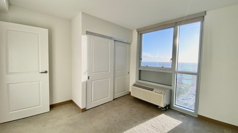 Rarely Available - PET FRIENDLY 3 BED 2 BATH w/ 2 COVERED PARKING AT KE KILOHANA IN WARD VILLAGE! property image