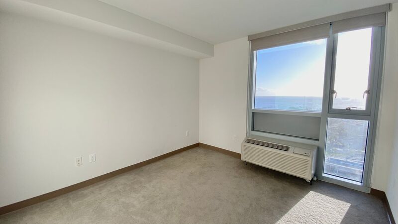 Rarely Available - PET FRIENDLY 3 BED 2 BATH w/ 2 COVERED PARKING AT KE KILOHANA IN WARD VILLAGE! property image