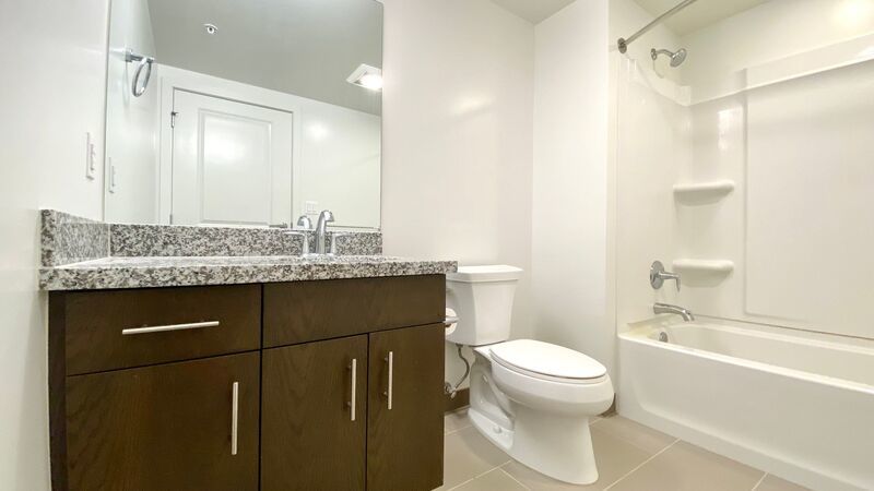 Rarely Available - PET FRIENDLY 3 BED 2 BATH w/ 2 COVERED PARKING AT KE KILOHANA IN WARD VILLAGE! property image