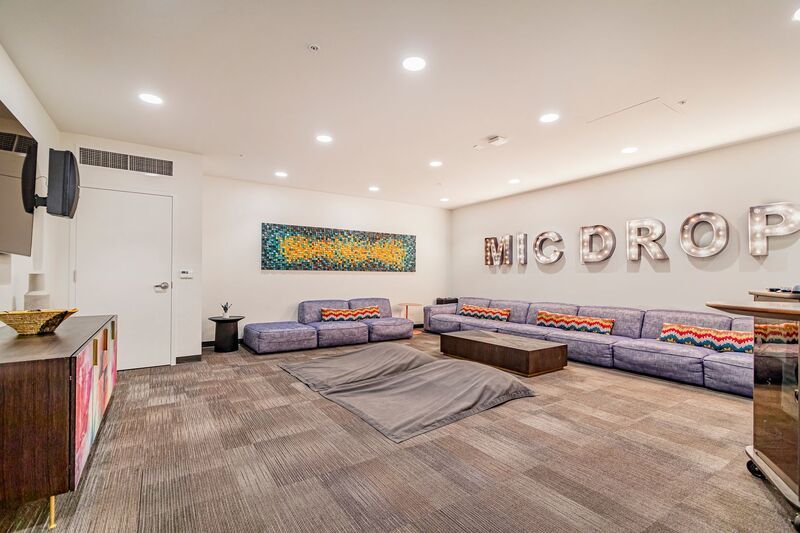 Rarely Available - PET FRIENDLY 3 BED 2 BATH w/ 2 COVERED PARKING AT KE KILOHANA IN WARD VILLAGE! property image