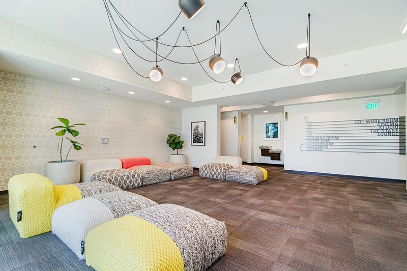 Rarely Available - PET FRIENDLY 3 BED 2 BATH w/ 2 COVERED PARKING AT KE KILOHANA IN WARD VILLAGE! property image