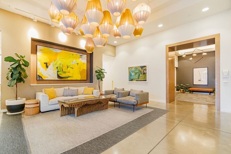 Rarely Available - PET FRIENDLY 3 BED 2 BATH w/ 2 COVERED PARKING AT KE KILOHANA IN WARD VILLAGE! property image