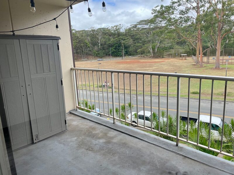 1Bed / 1Bath / 1Parking W/D In Unit! Waipio Acres- Waikalani Woodlands! property image
