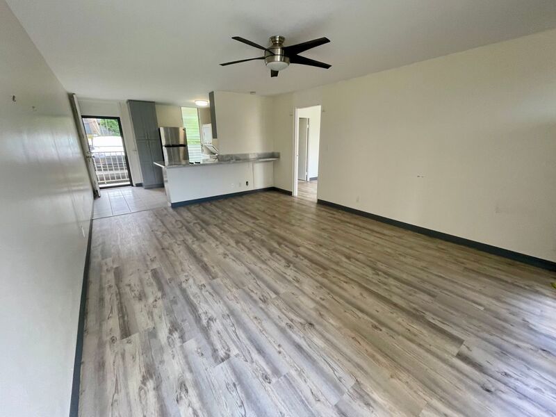 1Bed / 1Bath / 1Parking W/D In Unit! Waipio Acres- Waikalani Woodlands! property image