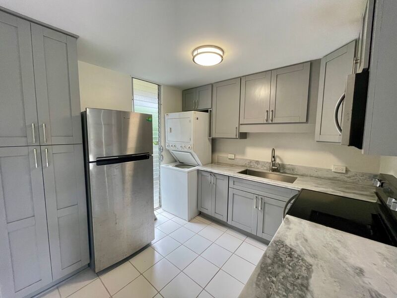 1Bed / 1Bath / 1Parking W/D In Unit! Waipio Acres- Waikalani Woodlands! property image