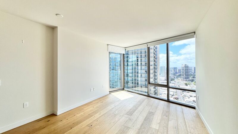 2 BEDROOM CONDO UNIT AT AE’O WARD VILLAGE property image