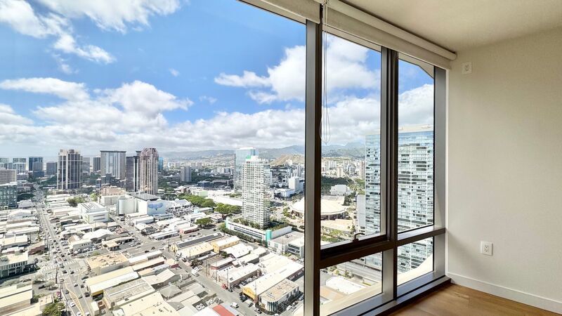 2 BEDROOM CONDO UNIT AT AE’O WARD VILLAGE property image