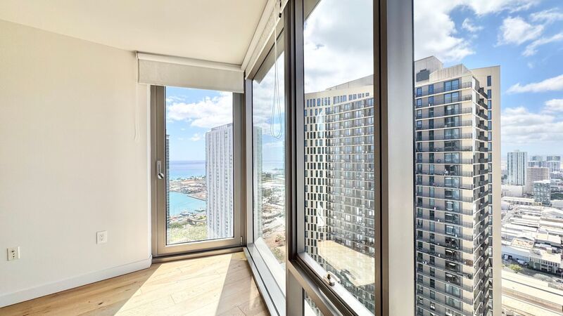 2 BEDROOM CONDO UNIT AT AE’O WARD VILLAGE property image