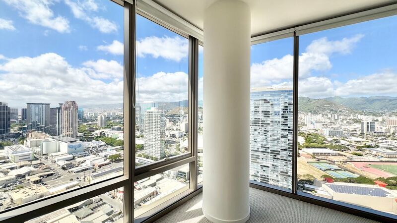 2 BEDROOM CONDO UNIT AT AE’O WARD VILLAGE property image