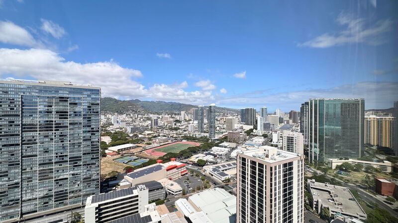 2 BEDROOM CONDO UNIT AT AE’O WARD VILLAGE property image