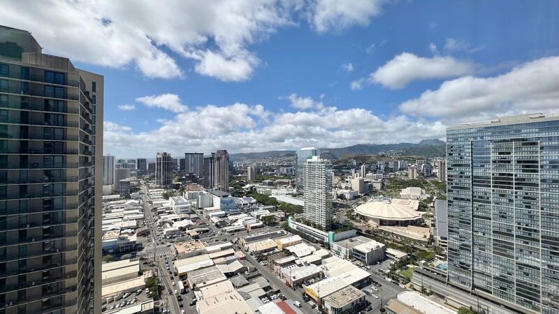 2 BEDROOM CONDO UNIT AT AE’O WARD VILLAGE property image