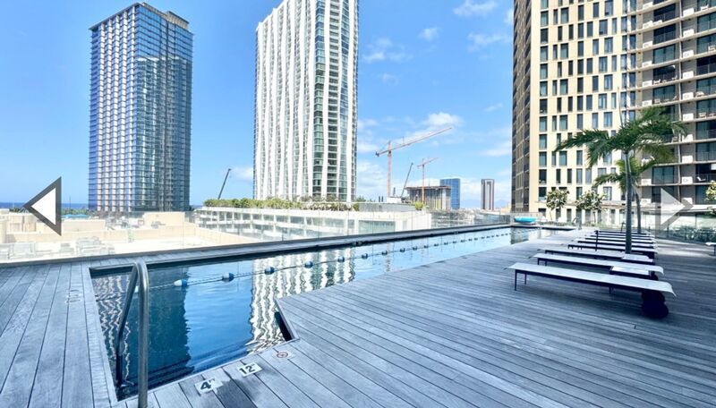 2 BEDROOM CONDO UNIT AT AE’O WARD VILLAGE property image