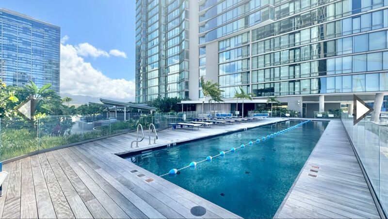 2 BEDROOM CONDO UNIT AT AE’O WARD VILLAGE property image