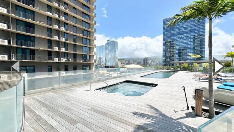 2 BEDROOM CONDO UNIT AT AE’O WARD VILLAGE property image