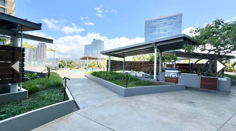 2 BEDROOM CONDO UNIT AT AE’O WARD VILLAGE property image