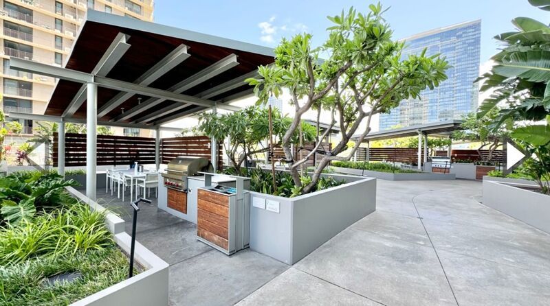 2 BEDROOM CONDO UNIT AT AE’O WARD VILLAGE property image