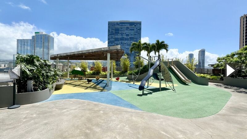 2 BEDROOM CONDO UNIT AT AE’O WARD VILLAGE property image