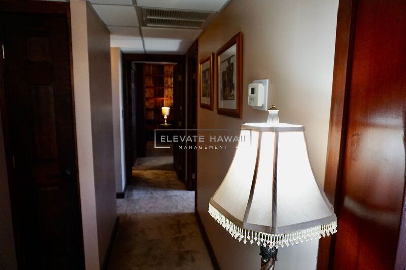 FULLY FURNISHED 2 BED 2 BATH IN WAIKIKI w/ CENTRAL AC & ELECTRICITY INCLUDED! property image