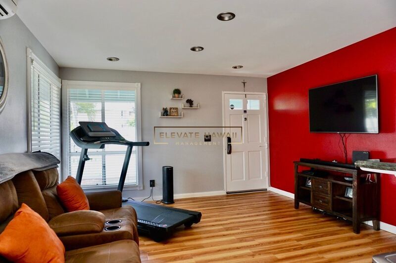 CHARMING & MODERN 2 BED 2 BATH 2 PARKING TOWNHOME IN WAIKELE! property image