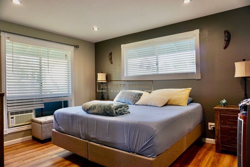 CHARMING & MODERN 2 BED 2 BATH 2 PARKING TOWNHOME IN WAIKELE! property image