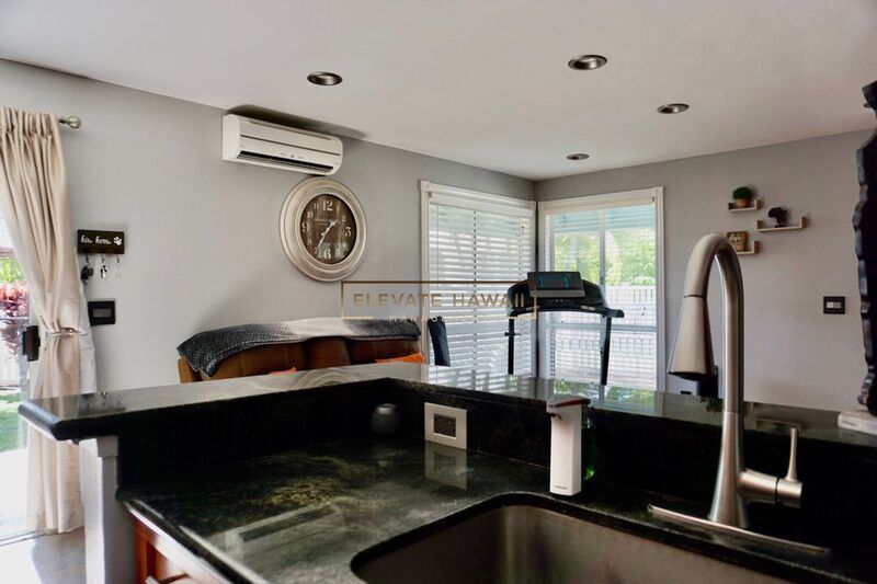 CHARMING & MODERN 2 BED 2 BATH 2 PARKING TOWNHOME IN WAIKELE! property image