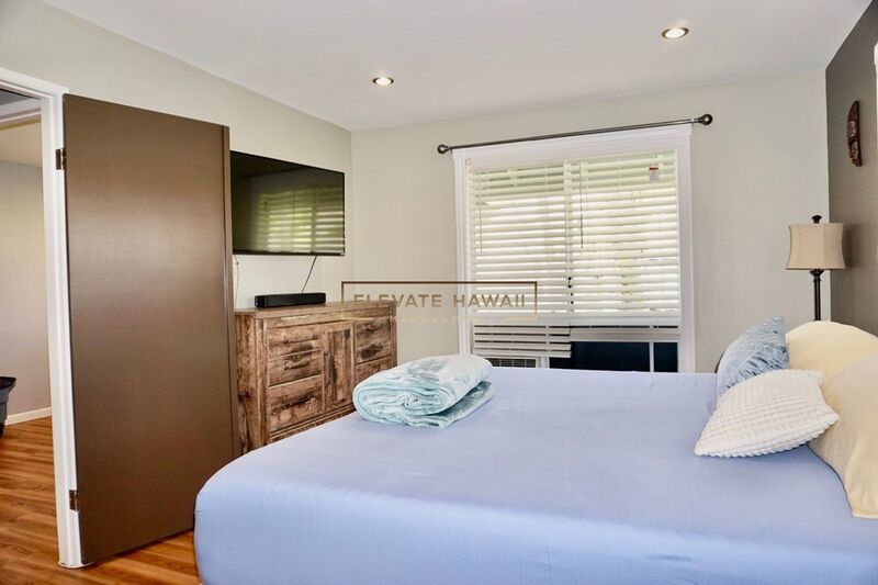 CHARMING & MODERN 2 BED 2 BATH 2 PARKING TOWNHOME IN WAIKELE! property image