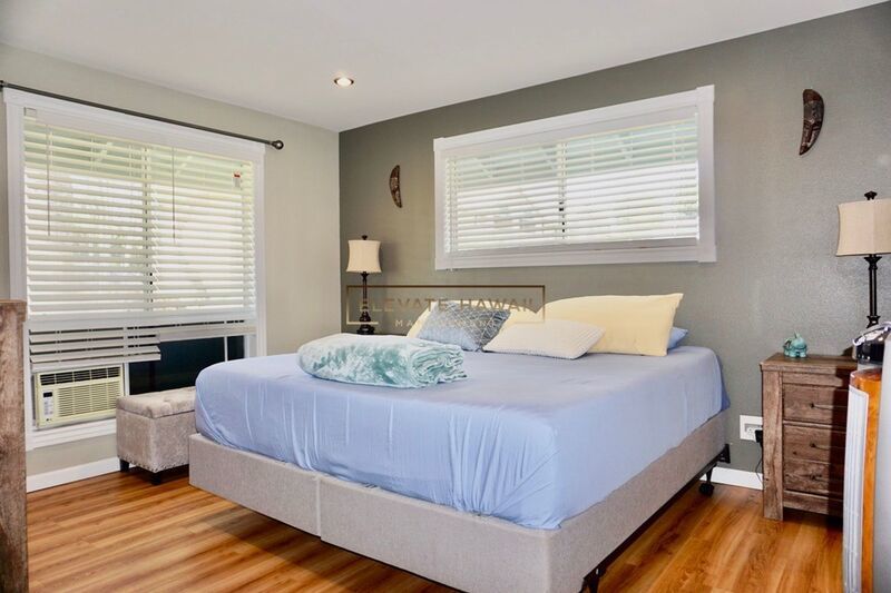 CHARMING & MODERN 2 BED 2 BATH 2 PARKING TOWNHOME IN WAIKELE! property image