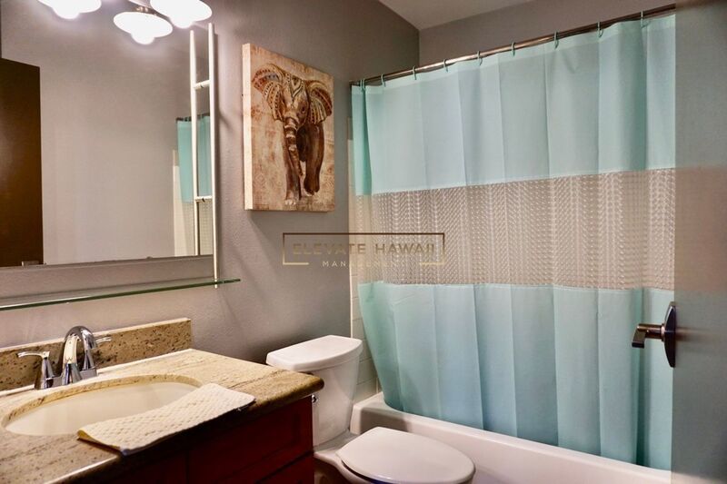 CHARMING & MODERN 2 BED 2 BATH 2 PARKING TOWNHOME IN WAIKELE! property image