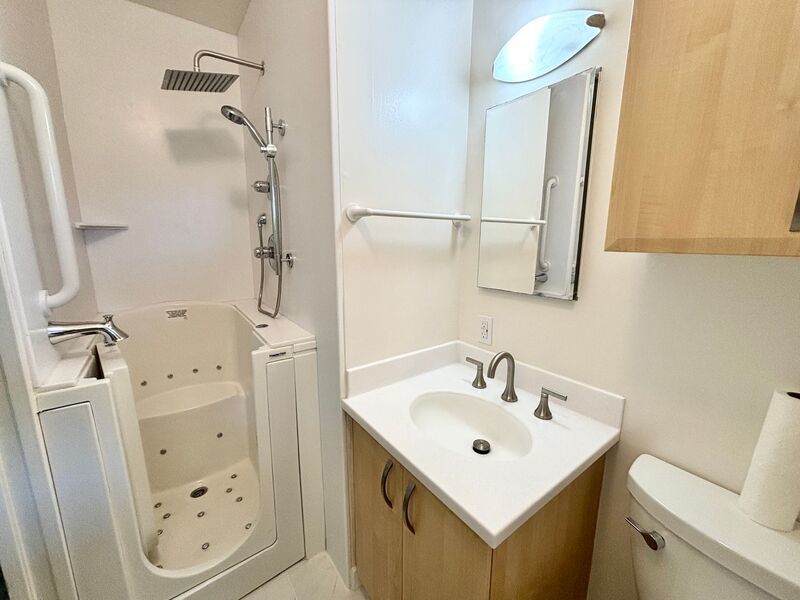 Newly Renovated 3BR/2BA Townhouse at Waialae Gardens – Corner Unit with Courtyard & 2 Parking property image