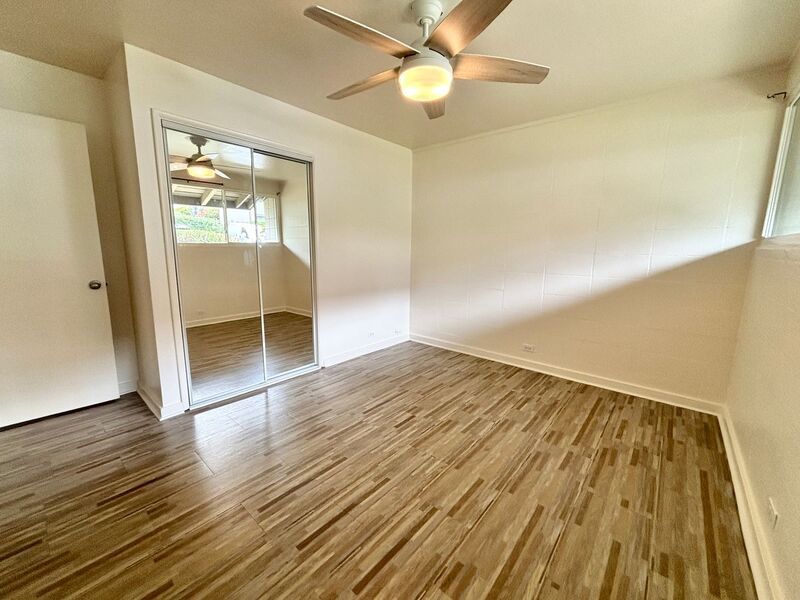 Newly Renovated 3BR/2BA Townhouse at Waialae Gardens – Corner Unit with Courtyard & 2 Parking property image