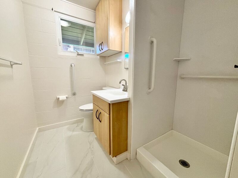 Newly Renovated 3BR/2BA Townhouse at Waialae Gardens – Corner Unit with Courtyard & 2 Parking property image