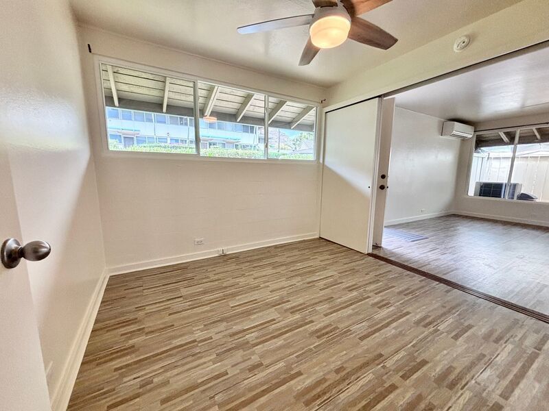 Newly Renovated 3BR/2BA Townhouse at Waialae Gardens – Corner Unit with Courtyard & 2 Parking property image